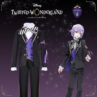 cosplay服装 Felmier Epel 迪S尼扭曲仙境cos服校服白雪公主