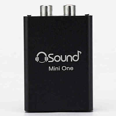 LDAC音频接收器Hifi发烧汽车RCA转功放器高通qcc3084蓝牙6.0无损