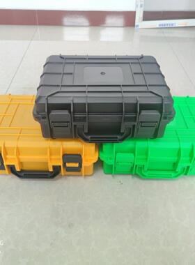 加塑料工具箱通用配件盒箱子激光墙仪贴保护水子平806仪红仪外线