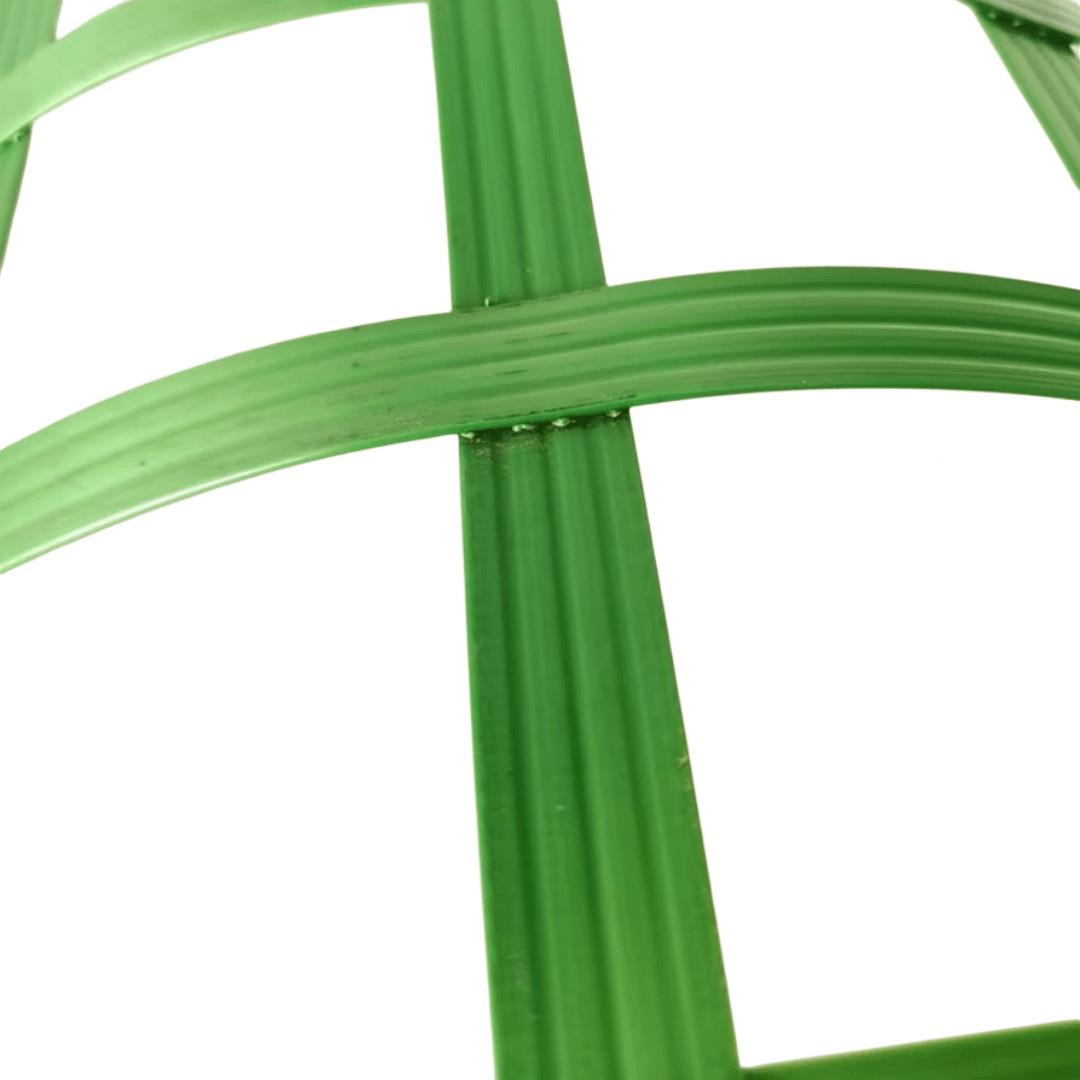 土工格栅高速公路软地基筋包加料双向包焊接PET聚工酯土工EKZ格栅