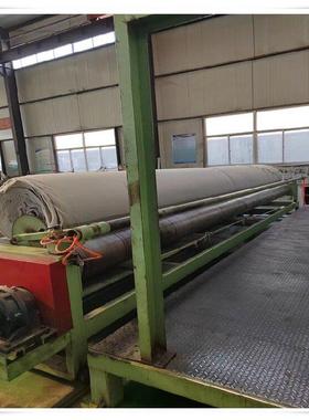 工程布无纺土绿工XDA布路 面施工护白色色土工养布