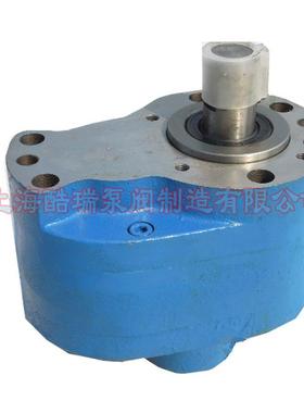 351B-B25泵轮 油C泵 微型齿轮油泵 齿牌机床齿轮泵