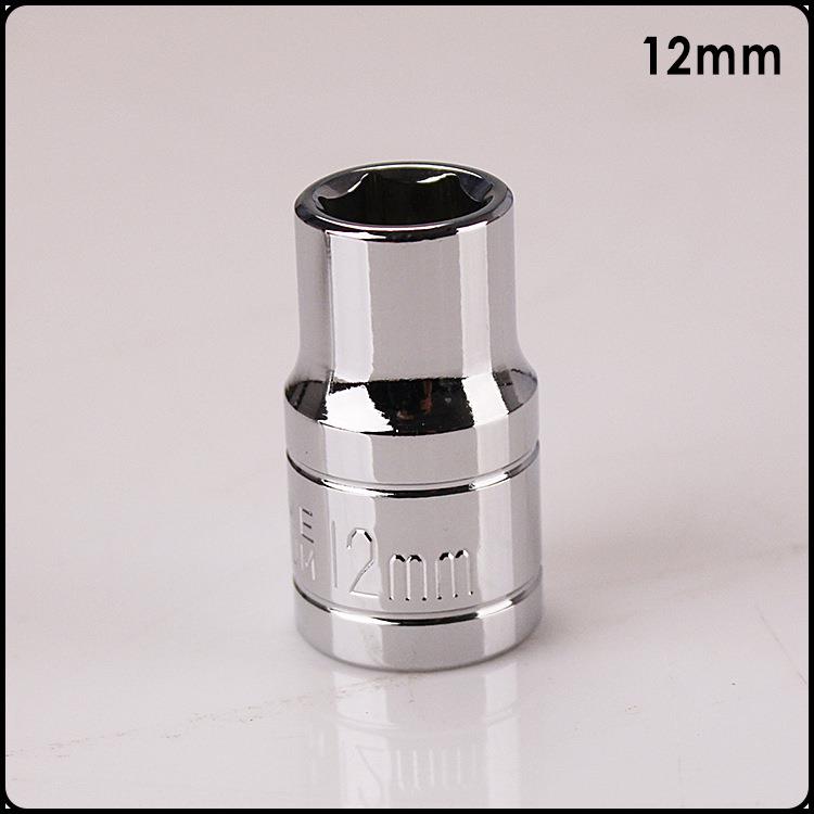 盛测扭力仪 扭手力扳套筒子 动具套筒套工头 M手8 M10 8/10/14/M1