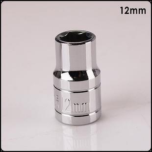 M手8 M10 盛测扭力仪 动具套筒套工头 扭手力扳套筒子