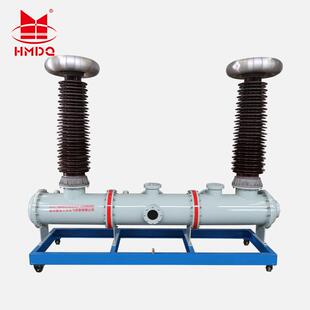 LC01气体绝缘设备低温电气特性实验腔、智能无局放模拟试验装置