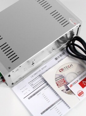 速发直流稳压7验室开关数控可调维修I66实20/ITT721