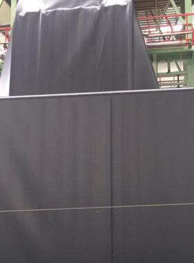 垃圾场防渗膜 藕池公场园湿地膜防渗家膜用养殖池防渗盐GML防渗膜