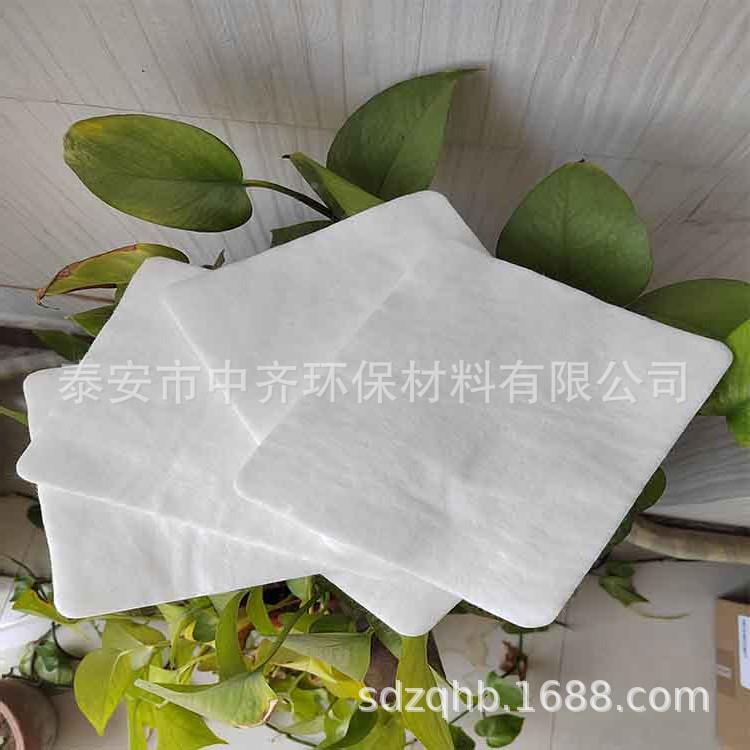 面保湿养土工布 防BUX尘道路地施工长丝护土工布