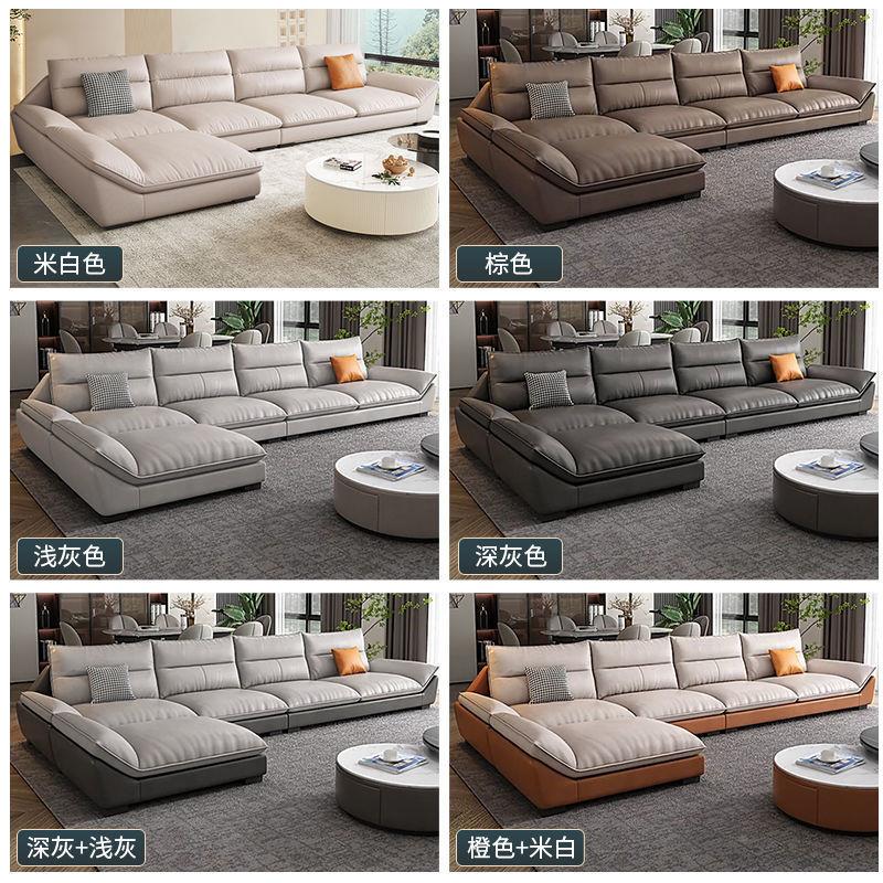 025款约高端家用简小户型轻奢极新简科2技1布沙发客厅家居出租屋