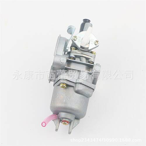 40-6化油器/47CC/49CC化油器/中跑车化油器/儿童跑车汽油机化油器