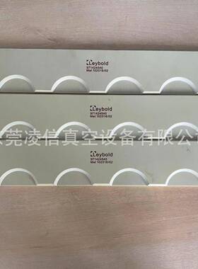 号原装Leybold莱宝真6空SV30B叶片真空泵SV750B泵ARX叶片编971424