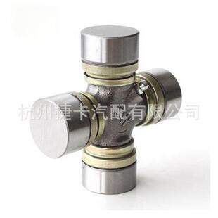 节N轴QXFJ130万向十字承车农机配件汽卡车货车工程机械轴承关节
