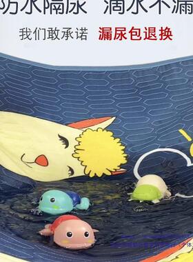 纯婴儿隔尿寸垫大尺宝滑宝防NAW尿棉床垫透气防水可洗防儿童隔尿