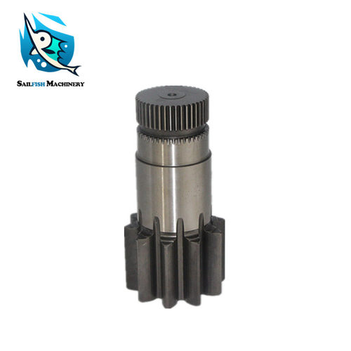 PC78回转立轴 21W-26-41160
