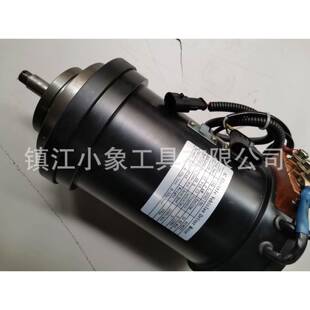 西林电动托车EVV盘搬运X.YQ-12FH2驱动电机亚迪byd交流行走电动比