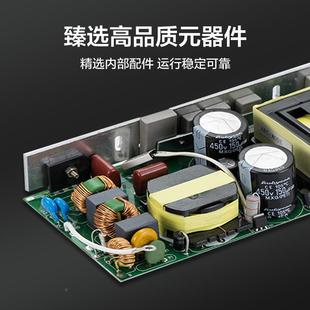 LED用恒壓驅(qū)動(dòng)電源戶(hù)外專(zhuān)12V24V全系列IP607防水電源DHN60W150W50