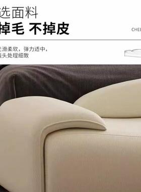 凳YUI意式置沙发凳极简床凳轻奢现代家用长条凳尾卧室床边放工厂