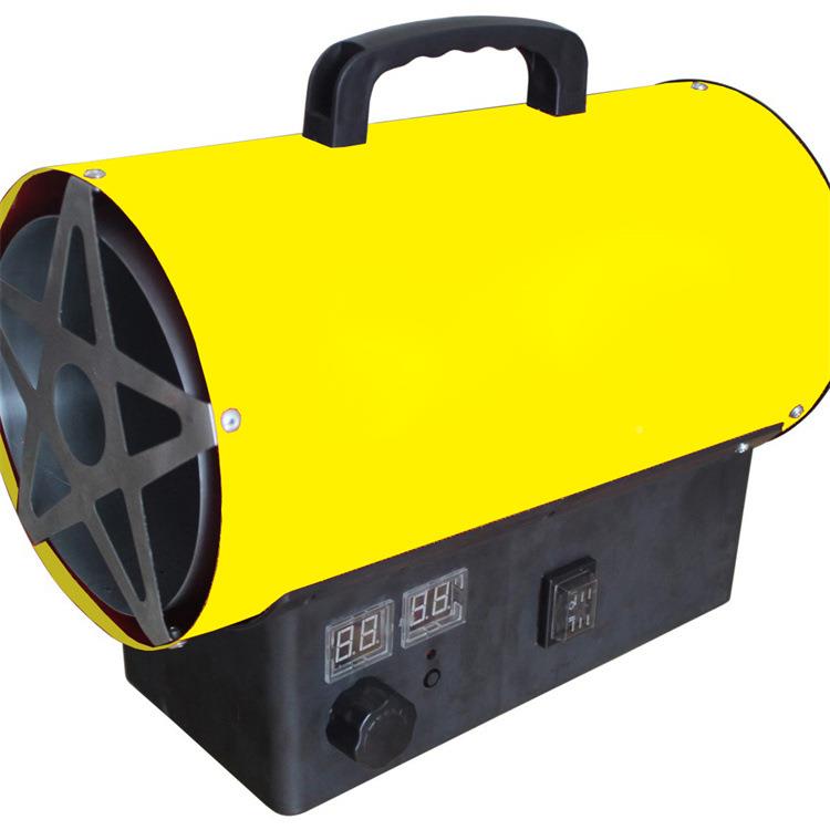 工成德厂用柴牧油取暖器畜燃油暖风育雏取暖用加温设备