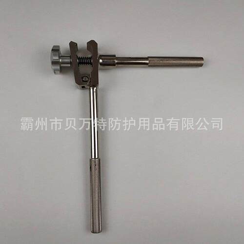 K整T-LT-D可调式扭面器力施器工铜线调小型十KT-LT-D字形电扭面校