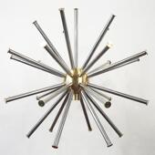 蒲公英水不晶球喷泉喷头全铜锈钢万直涌泉蘑菇公622园射水池向景