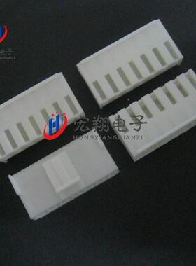 VH-PVH-7Y3..976-7P胶壳孔座插396mm间距端子1019200头只