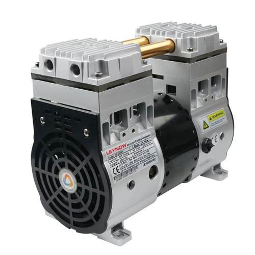 LEYN939OPW德国莱诺无油活塞式真泵H-550/1400HH/2空000H/2400H