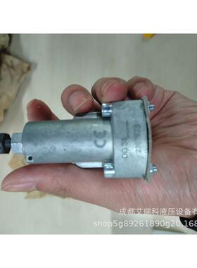 换辊小上开用PH车S4进口直PHS4压力继电器进口压力关德国厂家销