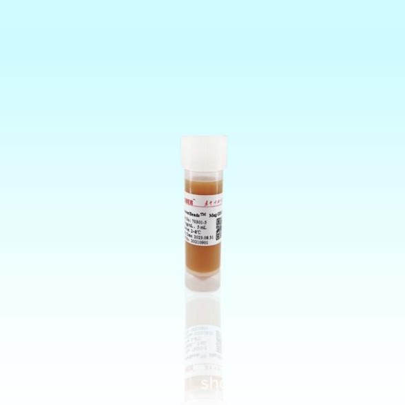 海狸Beaver琼脂糖磁珠50%v/v