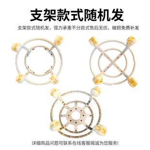 小凳滑轮矮凳带万轮向学步凳家用懒人子轮滑994美缝椅子网红小
