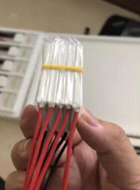 7生化分析仪制冷片TEC1-707212VA4FCT0*40耐237度1LZ