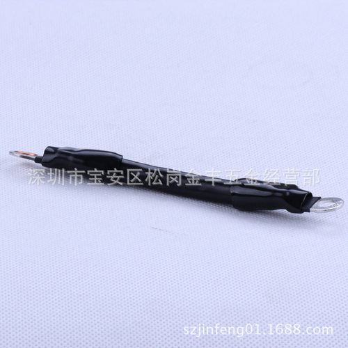 沙迪克线切割手指线S800排线 慢走丝极间线80MM 编码4130966