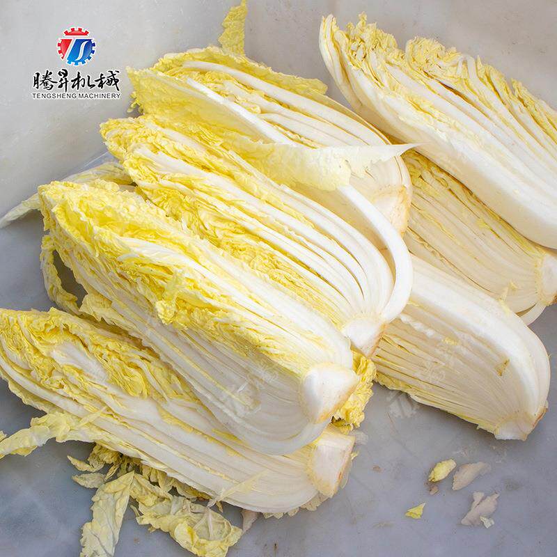 现货分果瓜瓣机黄瓜分瓣机卜白萝分分瓣TQV机商用大型瓣设备