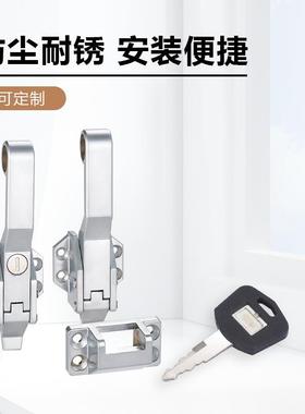 LS13-2LS13-2拉设拉备拉手联动手电亚光镀手工业设备门把手