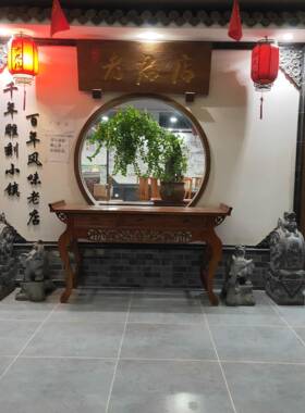 青石石雕门墩抱石貅狮子貔小象麒麟一鼓对石B1356718鼓石墩摆装饰