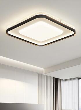 客厅大主灯2025款现代简约大气le56565吸顶灯具中d山全新屋套餐组