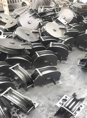 10吨斗机耙尾XNW家轮耙齿轮芯直径240mm厂直供