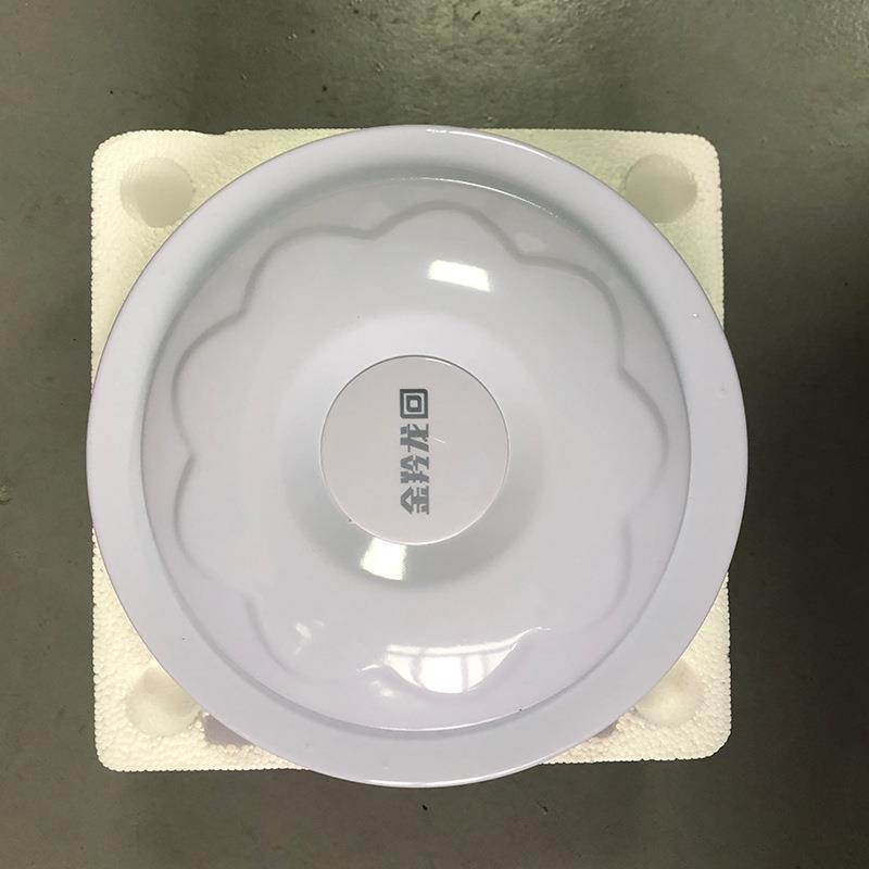 吊扇铁叶56吊寸吊三页挂扇大吊扇风强劲学校宿舍工851厂力吊扇