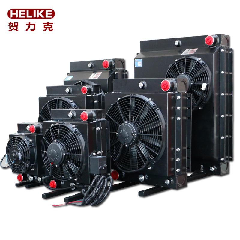 DXTA2辆系统热器电子风扇换热器器工程散车换热直流HLK001风机温