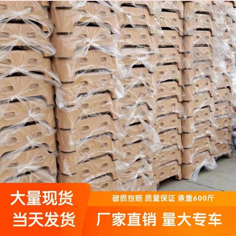 幼儿园午睡管床塑料床单床人专午休叠叠床儿VUF童早教中心托班用