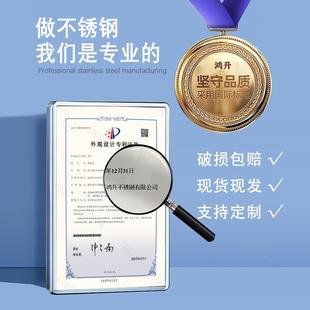 不锈吃钢折叠桌形正方折叠家ADJ用饭桌子折叠免安装 新款 夜市餐桌