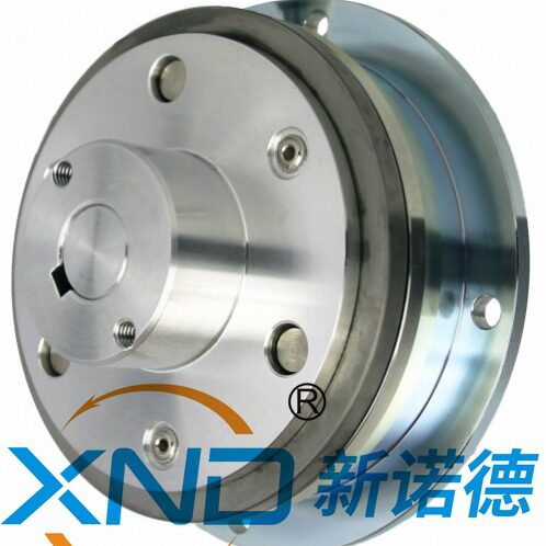 DZD5-10/A型电磁制动器/DZD5-10A型电磁刹车DC24V/轴孔:15/20可选