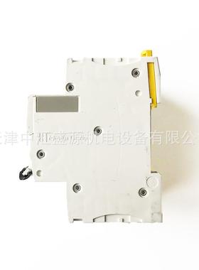 A空9F28404IC65H4P小型断路器IC65HPCA气开关iC645H4断路器4A微断