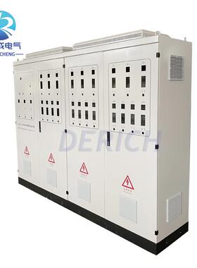 烟台低配电柜柜高低DRC-DX02压压关柜挤出设备开关柜成套配电柜控