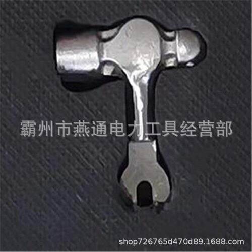 ZF01171万锤头电作业绝缘杆带操作头高2压架空线ZF011721向路检修