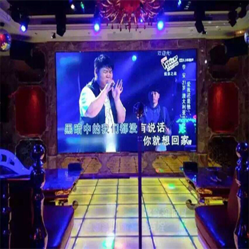 KTV舞台三分频音响厂家直供