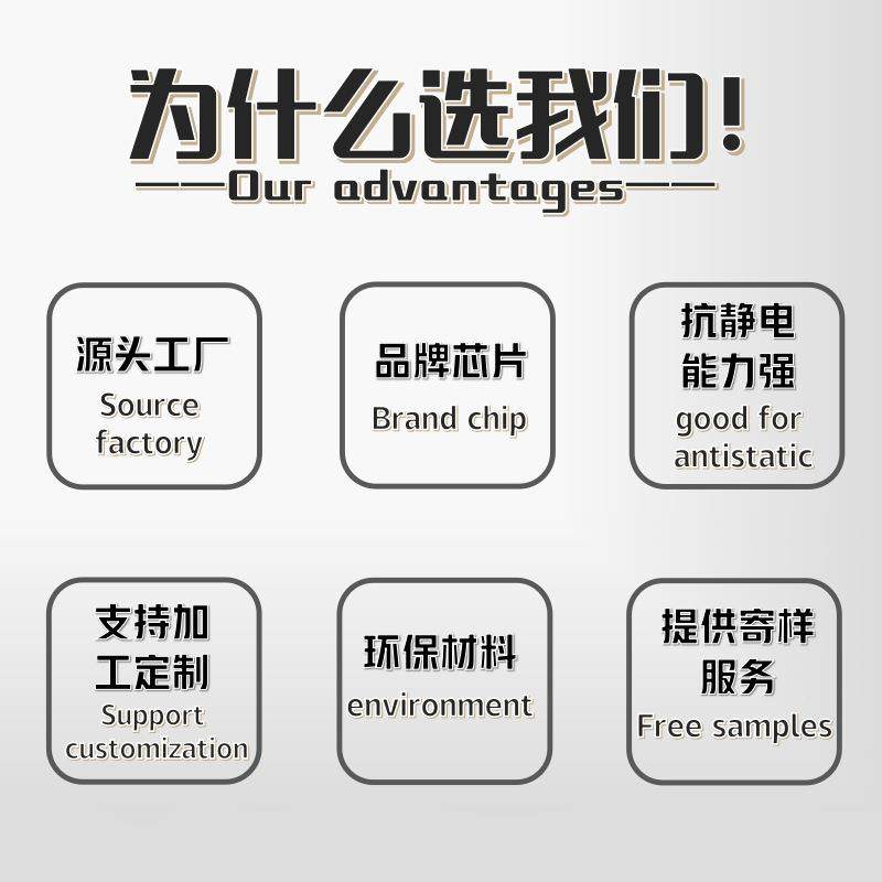 505RW0四合一C炫彩SK681VKB2GB内置IWS2812暖白冷白正白幻彩灯珠