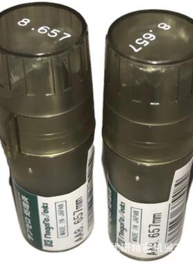 新泻S钢制针规套装0K.针01间150隔-51组规AA1A