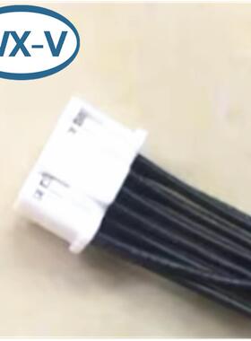 PUDP-08V-S线束动.PUDP-08V-SJST2束0端子线伺服RGQ步进马达驱器