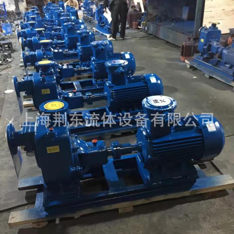 ZX自吸排0泵ZW自吸排污能力强自吸排污泵ZW污150-1802BLI不-锈钢