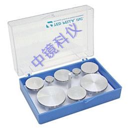 美国进口SEM扫描电子显微镜钉形样品台存储盒（盒内不含样品台）